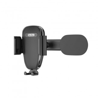 Go Des GD-HD793 360 Dönebilen Başlıklı Laptop - Monitör Telefon Tutucu Go Des GD-HD793 360 Dönebilen Başlıklı Laptop - Monitör Telefon Tutucu