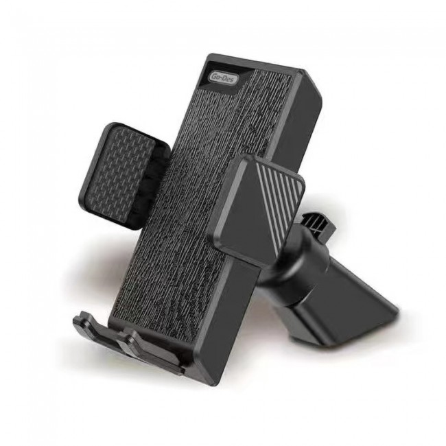 Go Des GD-HD795 Havalandırma Tasarım Araç Telefon Tutucu Go Des GD-HD795 Havalandırma Tasarım Araç Telefon Tutucu