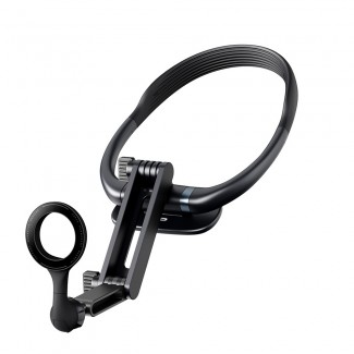Go Des GD-HD827 2in1 Eller Serbest Magnetik Boyun Askılı Telefon Tutucu Go Des GD-HD827 2in1 Eller Serbest Magnetik Boyun Askılı Telefon Tutucu