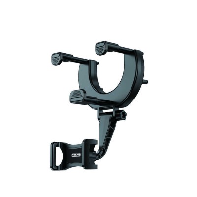 Bal-z Go Des GD-HD880 Araç İçi Dikiz Aynası 360 Oynar Başlıklı Telefon Tutucu