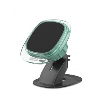 Go Des GD-HD885 Magnetik Standlı Kablo Düzenleyicili Düz Zemin Araç Telefon Tutacağı Go Des GD-HD885 Magnetik Standlı Kablo Düzenleyicili Düz Zemin Araç Telefon Tutacağı