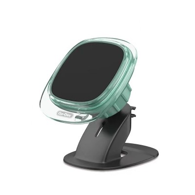 Bal-z Go Des GD-HD885 Magnetik Standlı Kablo Düzenleyicili Düz Zemin Araç Telefon Tutacağı