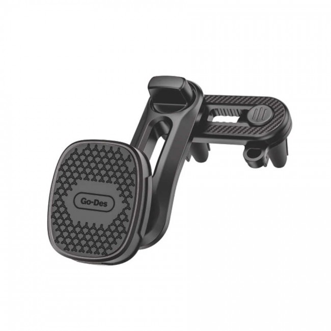 Go Des GD-HD886 Magnetik Araç Telefon Tutucu Go Des GD-HD886 Magnetik Araç Telefon Tutucu