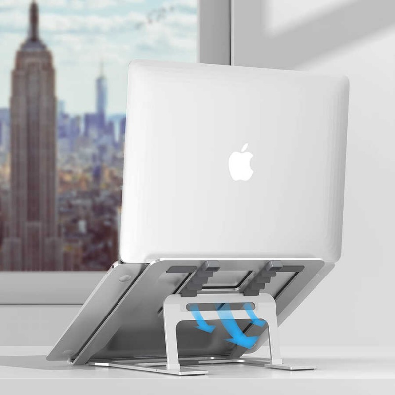 Bal-z Go Des GD-HD888 Laptop Standı