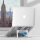 Go Des GD-HD888 Laptop Standı Go Des GD-HD888 Laptop Standı