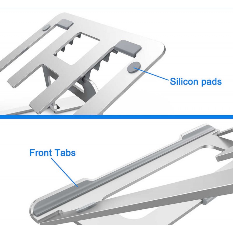 Bal-z Go Des GD-HD888 Laptop Standı