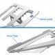 Go Des GD-HD888 Laptop Standı Go Des GD-HD888 Laptop Standı