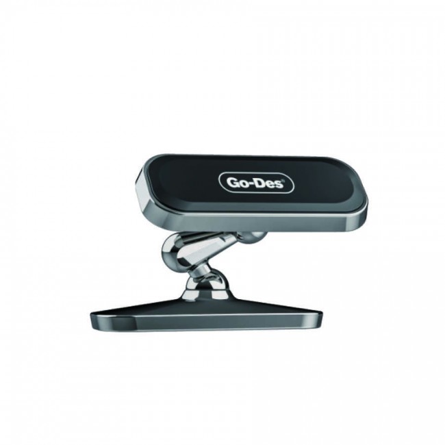 Go Des GD-HD901 Magnetik Araç Telefon Tutucu Go Des GD-HD901 Magnetik Araç Telefon Tutucu