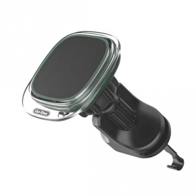 Go Des GD-HD908 Süper Magnetik 360 Derece Oynar Başlıklı Telefon Tutucu Havalandırma Tasarım Go Des GD-HD908 Süper Magnetik 360 Derece Oynar Başlıklı Telefon Tutucu Havalandırma Tasarım