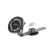 Go Des GD-HD912 Magnetik 360 Derece Dönebilen Düz Zemin Araç Telefon Tutacağı Go Des GD-HD912 Magnetik 360 Derece Dönebilen Düz Zemin Araç Telefon Tutacağı