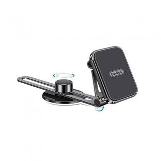 Go Des GD-HD916 Magnetik 360 Derece Dönebilen Düz Zemin Araç Telefon Tutacağı Go Des GD-HD916 Magnetik 360 Derece Dönebilen Düz Zemin Araç Telefon Tutacağı