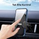 Go Des GD-HD936 360° Dönebilen ve Uzayan Başlıklı Araç Telefon Tutucu Go Des GD-HD936 360° Dönebilen ve Uzayan Başlıklı Araç Telefon Tutucu