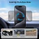 Go Des GD-HD936 360° Dönebilen ve Uzayan Başlıklı Araç Telefon Tutucu Go Des GD-HD936 360° Dönebilen ve Uzayan Başlıklı Araç Telefon Tutucu