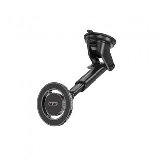 Go Des GD-HD938 Teleskopik Tasarım 360 Derece Dönebilen Magnetik Araç Telefon Tutucu Go Des GD-HD938 Teleskopik Tasarım 360 Derece Dönebilen Magnetik Araç Telefon Tutucu