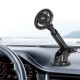 Go Des GD-HD938 Teleskopik Tasarım 360 Derece Dönebilen Magnetik Araç Telefon Tutucu Go Des GD-HD938 Teleskopik Tasarım 360 Derece Dönebilen Magnetik Araç Telefon Tutucu