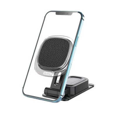 Bal-z Go Des GD-HD967 360 Derece Dönebilen Magnetik Stand - Laptop - Monitör Araç Telefon Tutucu