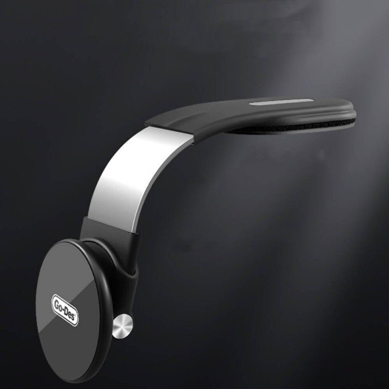 Bal-z Go Des GD-HD968 Güçlü Magnetik Çok Açılı Araç Telefon Tutucu