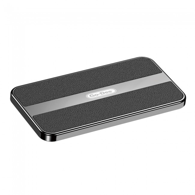 Go Des GD-HD969 Magnetik Düz Zemin Araç Telefon Tutacağı Go Des GD-HD969 Magnetik Düz Zemin Araç Telefon Tutacağı