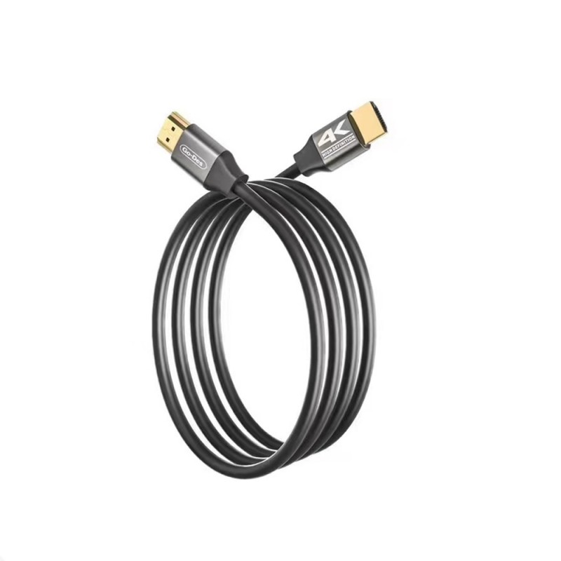 Bal-z Go Des GD-HM802 HDTV Görüntü ve Ses Aktarıcı Ultra HD 4K 3 Metre