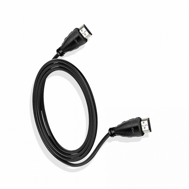 Go Des GD-HM803 HDMI 4K HD Kablo Go Des GD-HM803 HDMI 4K HD Kablo