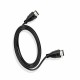 Go Des GD-HM803 HDMI 4K HD Kablo Go Des GD-HM803 HDMI 4K HD Kablo
