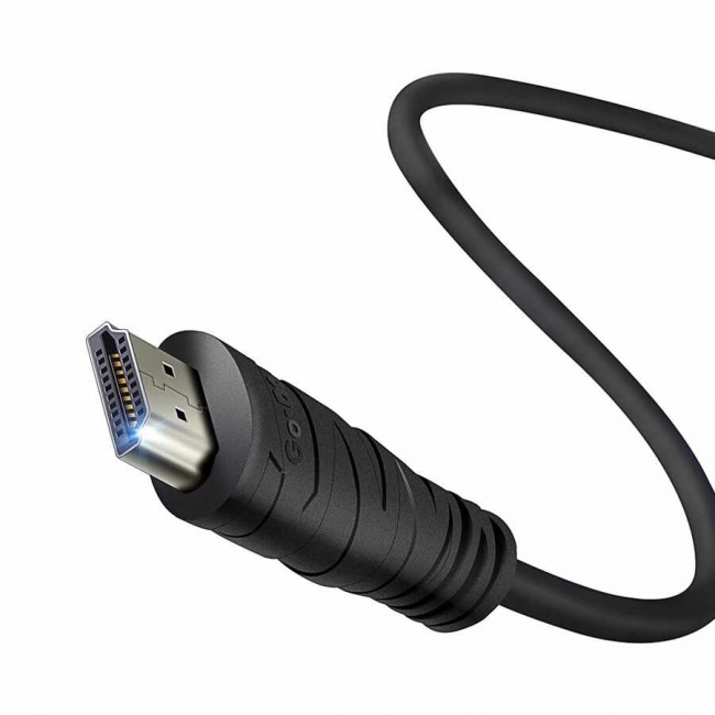 Go Des GD-HM803 HDMI 4K HD Kablo Go Des GD-HM803 HDMI 4K HD Kablo