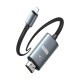 Go Des GD-HM812 Lightning To HDMI Kablo 2 Metre Go Des GD-HM812 Lightning To HDMI Kablo 2 Metre