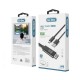 Go Des GD-HM817 2 in 1 4K UHD HDMI Kablo Go Des GD-HM817 2 in 1 4K UHD HDMI Kablo