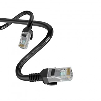 Go Des GD-HM891 1000Mbps Aktarım Hızlı RJ45 Ethernet Kablosu 10M Go Des GD-HM891 1000Mbps Aktarım Hızlı RJ45 Ethernet Kablosu 10M