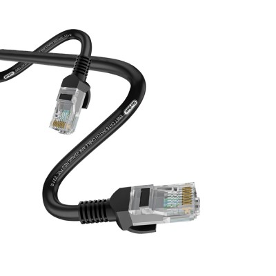 Bal-z Go Des GD-HM891 1000Mbps Aktarım Hızlı RJ45 Ethernet Kablosu 10M