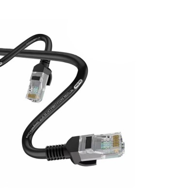 Bal-z Go Des GD-HM891 1000Mbps Aktarım Hızlı RJ45 Ethernet Kablosu 15M