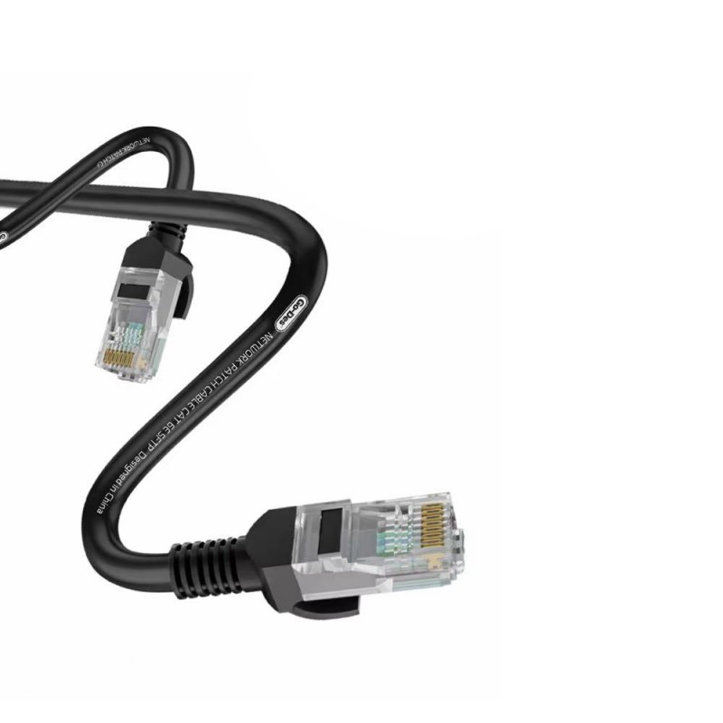 Bal-z Go Des GD-HM891 1000Mbps Aktarım Hızlı RJ45 Ethernet Kablosu 15M