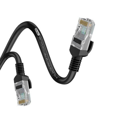 Bal-z Go Des GD-HM891 1000Mbps Aktarım Hızlı RJ45 Ethernet Kablosu 3M