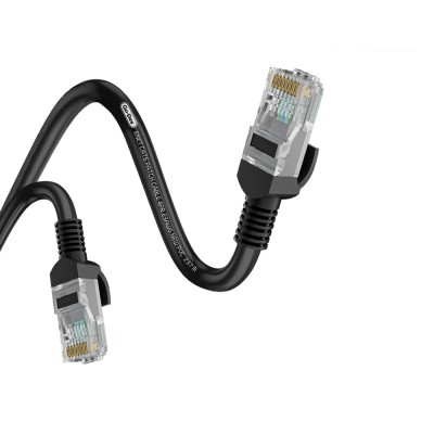 Bal-z Go Des GD-HM891 1000Mbps Aktarım Hızlı RJ45 Ethernet Kablosu 5M