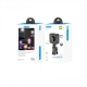 Go Des GD-LD1033 RGB Led Telefon-Kamera Üstü Aydınlatma Işığı Go Des GD-LD1033 RGB Led Telefon-Kamera Üstü Aydınlatma Işığı