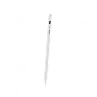 Go Des GD-P1126 Palm-Rejection Avuç İçi Reddi Özelliği Magnetik Şarj Özellikli Eğim Basıncı Sensörlü Stylus Çizim Kalemi Go Des GD-P1126 Palm-Rejection Avuç İçi Reddi Özelliği Magnetik Şarj Özellikli Eğim Basıncı Sensörlü Stylus Çizim Kalemi