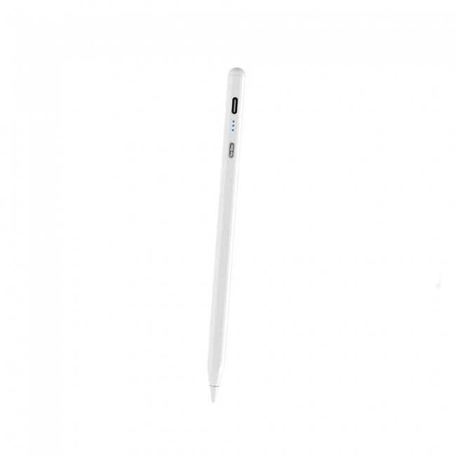 Go Des GD-P1126 Palm-Rejection Avuç İçi Reddi Özelliği Magnetik Şarj Özellikli Eğim Basıncı Sensörlü Stylus Çizim Kalemi Go Des GD-P1126 Palm-Rejection Avuç İçi Reddi Özelliği Magnetik Şarj Özellikli Eğim Basıncı Sensörlü Stylus Çizim Kalemi