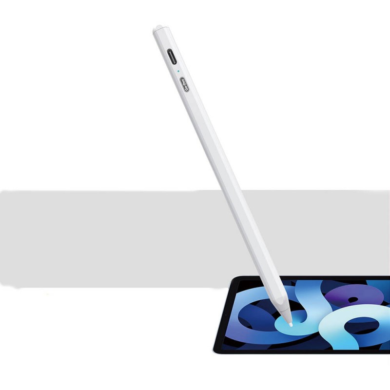 Bal-z Go Des GD-P1206 Palm-Rejection Avuç İçi Reddi Özelliği Magnetik Universal Stylus Çizim Kalemi