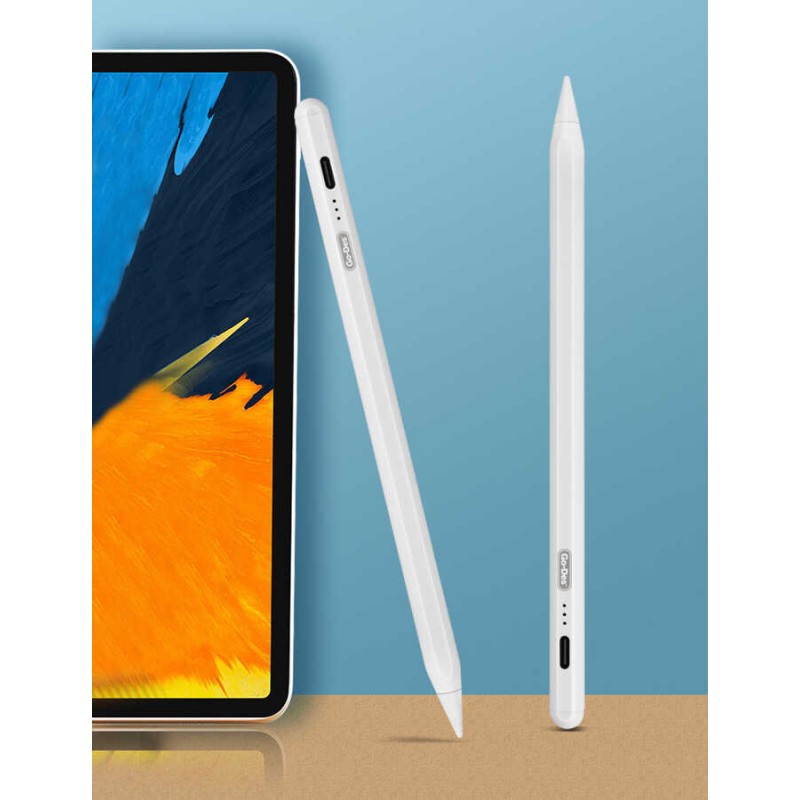 Bal-z Go Des GD-P1209 Aktif Kapasitif Dokunmatik Kalem