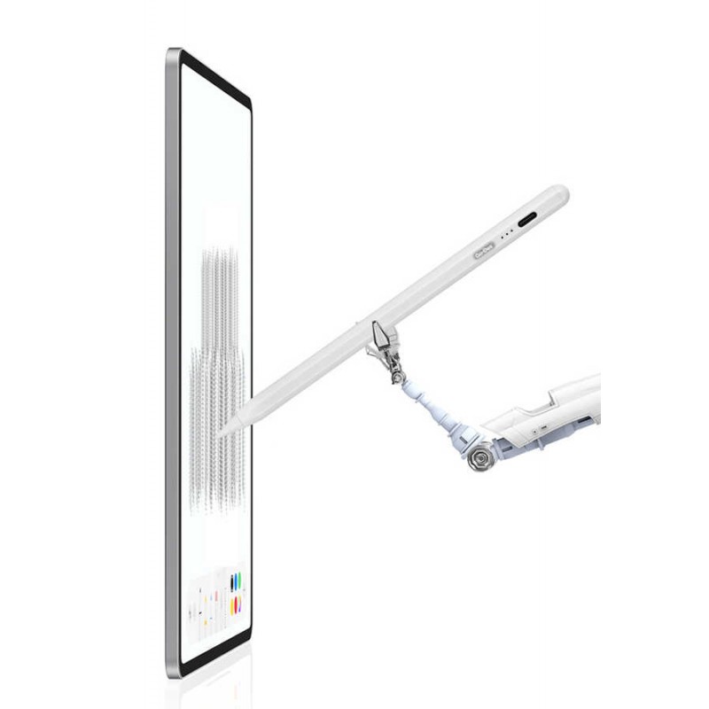 Bal-z Go Des GD-P1209 Aktif Kapasitif Dokunmatik Kalem