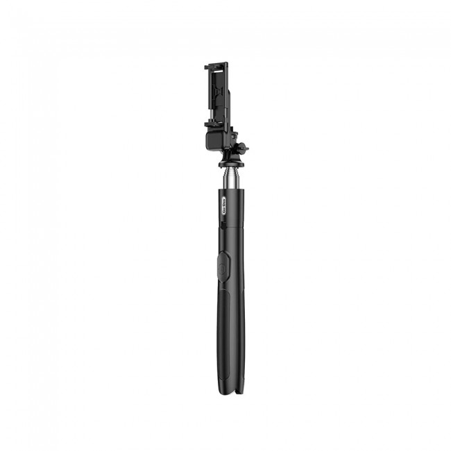 Go Des GD-ST81 Çok Fonksiyonlu 6 Kademeli Teleskopik Tripod Stand Özellikli Bluetooth Selfie Çubuğu Go Des GD-ST81 Çok Fonksiyonlu 6 Kademeli Teleskopik Tripod Stand Özellikli Bluetooth Selfie Çubuğu