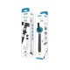 Go Des GD-ST81 Çok Fonksiyonlu 6 Kademeli Teleskopik Tripod Stand Özellikli Bluetooth Selfie Çubuğu Go Des GD-ST81 Çok Fonksiyonlu 6 Kademeli Teleskopik Tripod Stand Özellikli Bluetooth Selfie Çubuğu