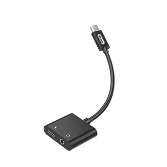 Go Des GD-UC038 Type-C To 3.5mm Dönüştürücü Go Des GD-UC038 Type-C To 3.5mm Dönüştürücü