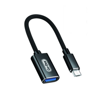 Bal-z Go Des GD-UC055 Micro OTG USB Kablo