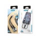 Go Des GD-UC073 3.5mm Jack Girişli Type-C 2in1 Şarj ve Ses Kablosu Go Des GD-UC073 3.5mm Jack Girişli Type-C 2in1 Şarj ve Ses Kablosu