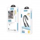 Go Des GD-UC076 3.5mm Jack Girişli Lightning 2in1 Şarj ve Ses Kablosu Go Des GD-UC076 3.5mm Jack Girişli Lightning 2in1 Şarj ve Ses Kablosu