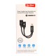 Go Des GD-UC11 Dual Lightning Headphone Audio & Charge Adaptör Go Des GD-UC11 Dual Lightning Headphone Audio & Charge Adaptör