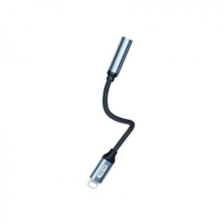 Go Des GD-UC315 Lightning to 3.5mm Aux Dönüştürücü Go Des GD-UC315 Lightning to 3.5mm Aux Dönüştürücü