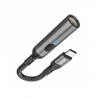 Go Des GD-UC322 Type-C Bağlantılı Çakmak Go Des GD-UC322 Type-C Bağlantılı Çakmak