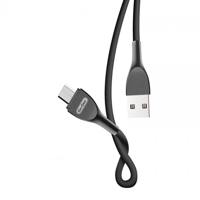 Go Des GD-UC510 Micro Usb Kablo Go Des GD-UC510 Micro Usb Kablo
